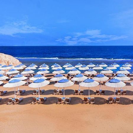 Jaz Neo Reef Marsa Hotel Coraya Bay Exterior photo