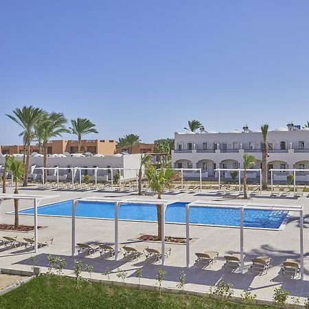 Solymar Reef Marsa Hotel Coraya Bay Exterior photo