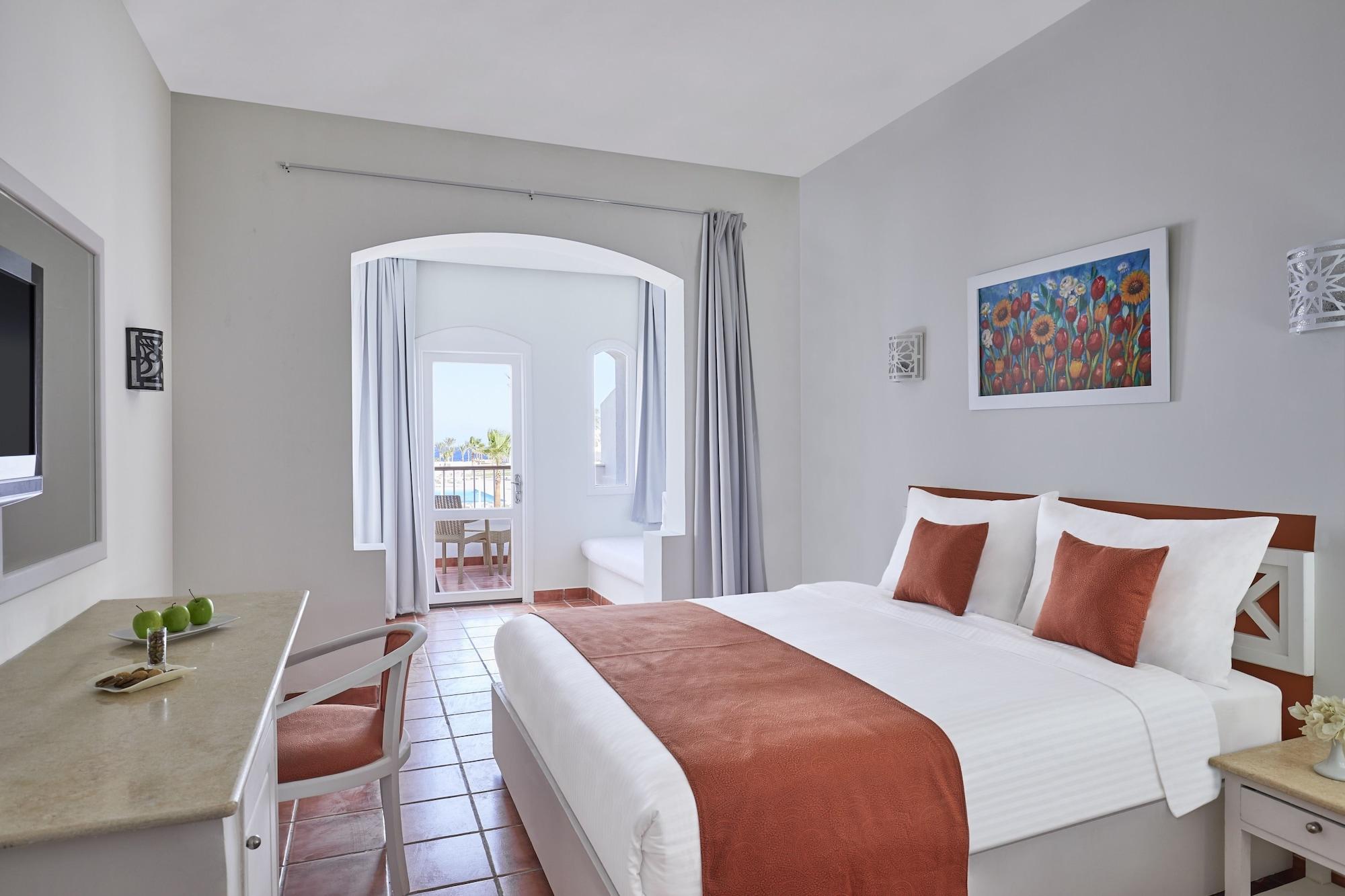 Jaz Neo Reef Marsa Hotel Coraya Bay Room photo