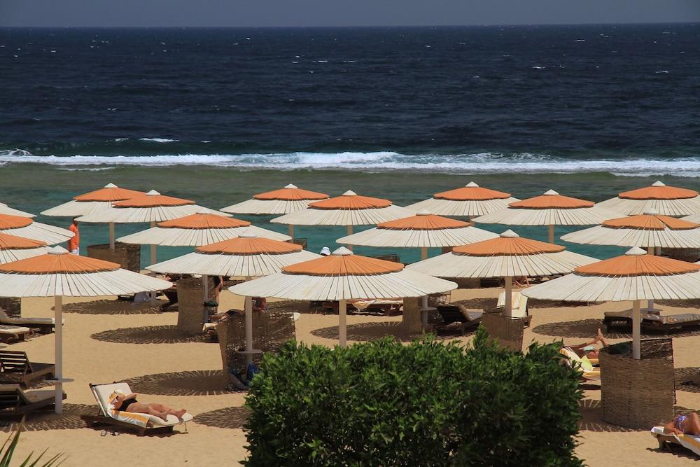Jaz Neo Reef Marsa Hotel Coraya Bay Exterior photo
