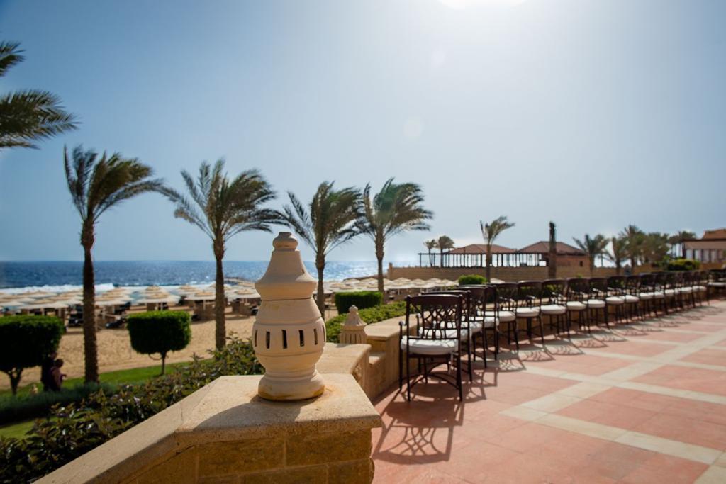 Solymar Reef Marsa Hotel Coraya Bay Exterior photo