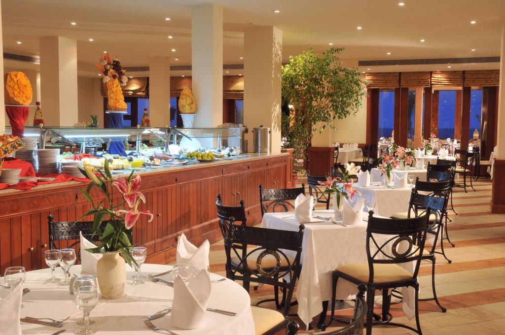 Jaz Neo Reef Marsa Hotel Coraya Bay Exterior photo