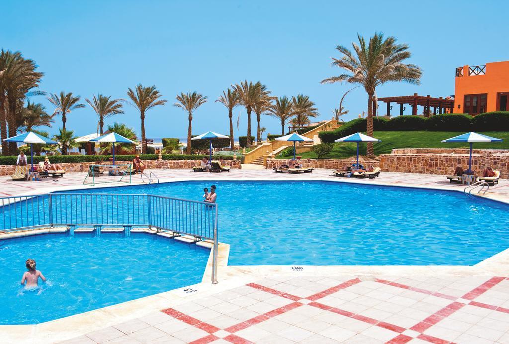 Jaz Neo Reef Marsa Hotel Coraya Bay Exterior photo