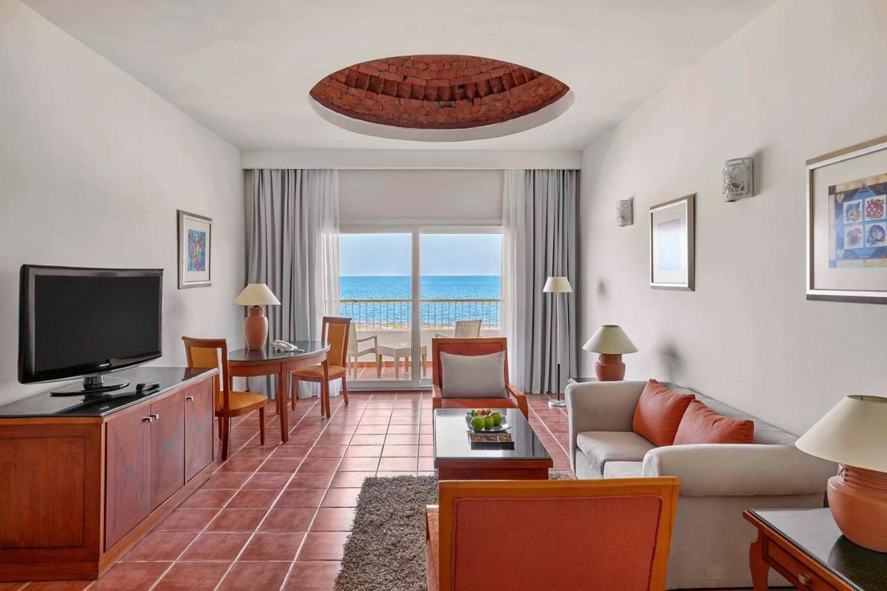 Jaz Neo Reef Marsa Hotel Coraya Bay Exterior photo