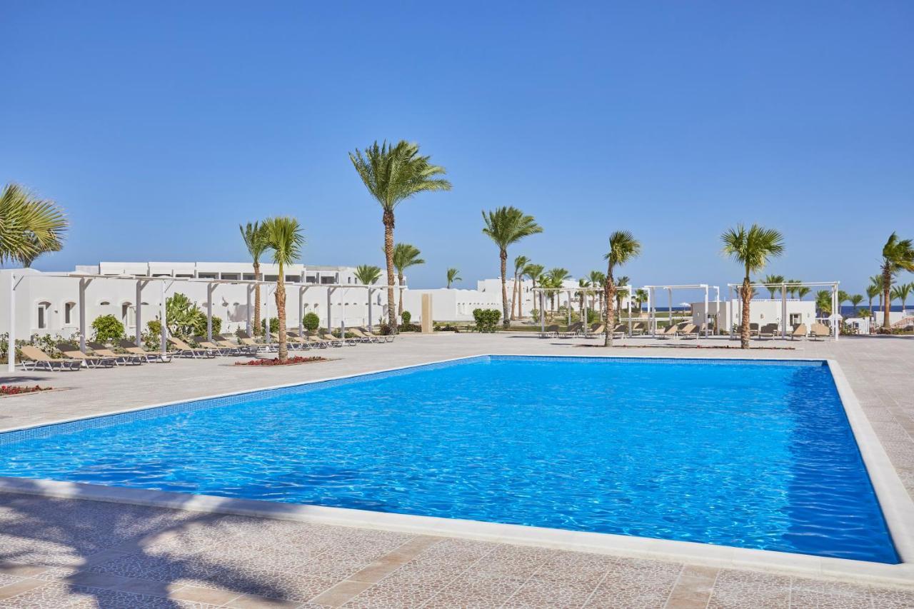 Jaz Neo Reef Marsa Hotel Coraya Bay Facilities photo
