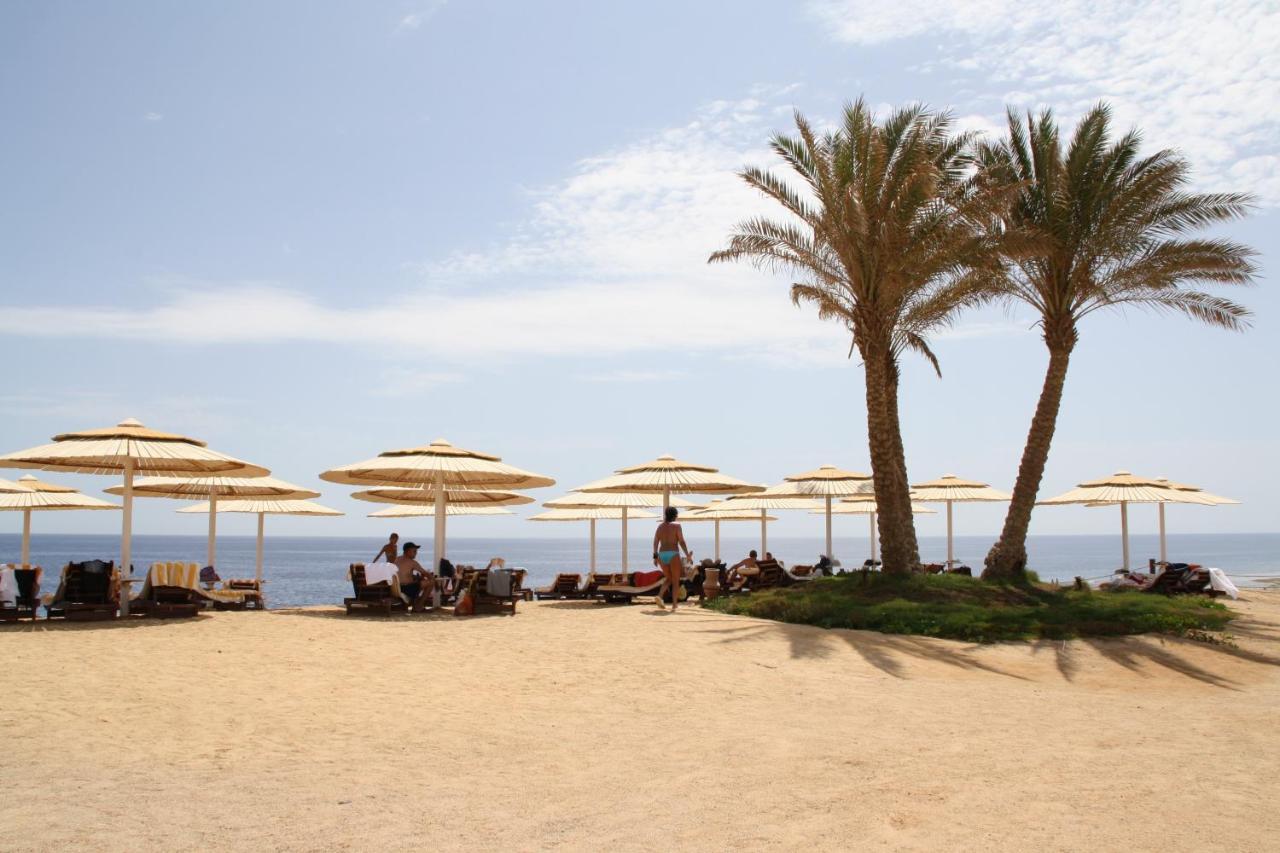 Jaz Neo Reef Marsa Hotel Coraya Bay Exterior photo