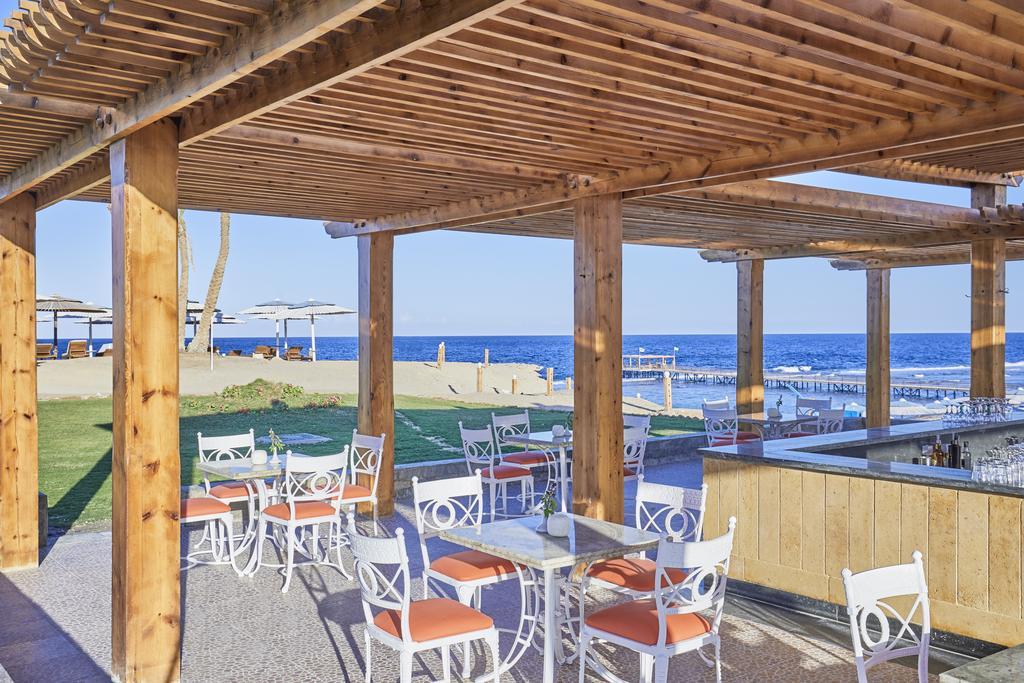 Solymar Reef Marsa Hotel Coraya Bay Restaurant photo