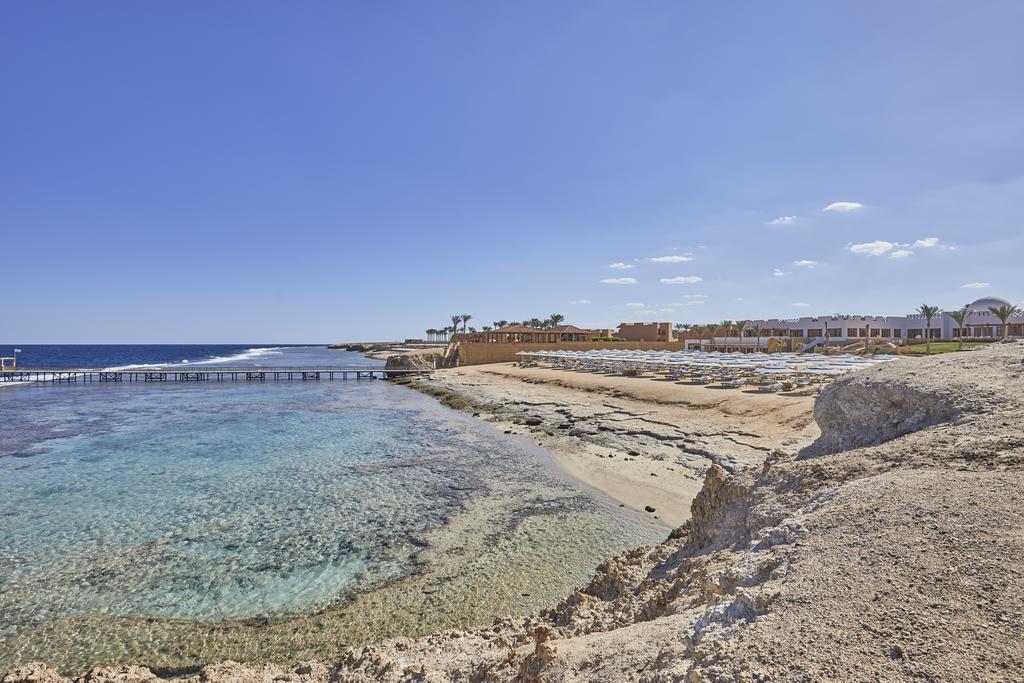 Jaz Neo Reef Marsa Hotel Coraya Bay Facilities photo