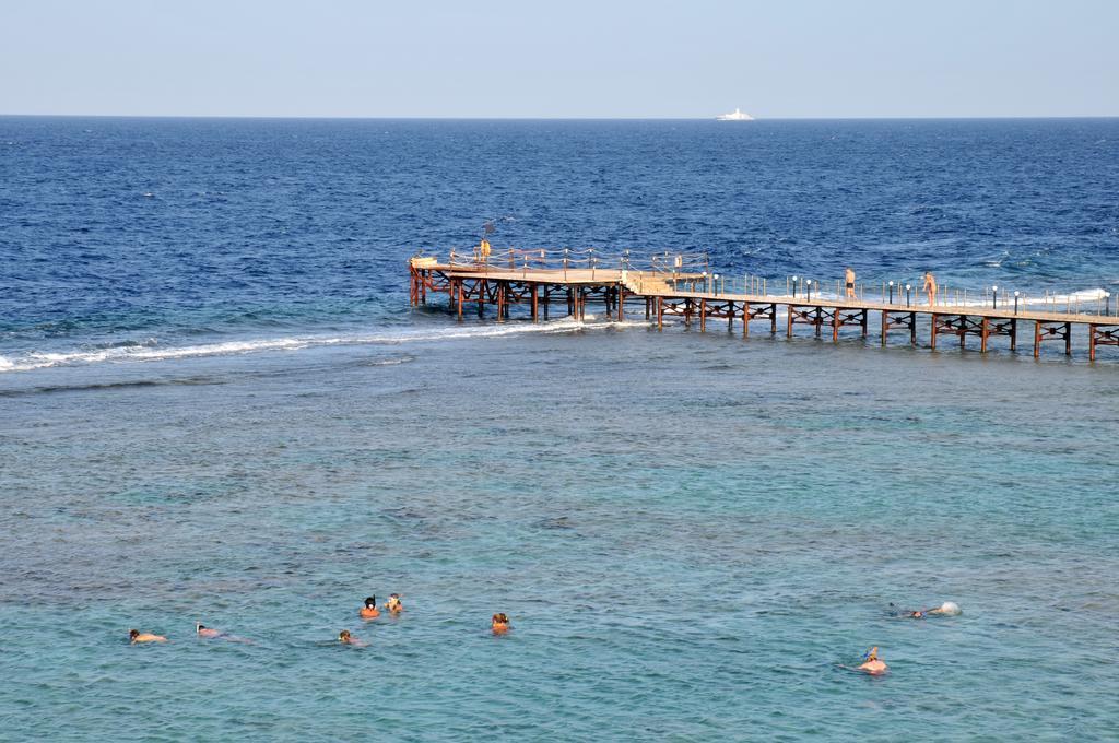 Solymar Reef Marsa Hotel Coraya Bay Facilities photo