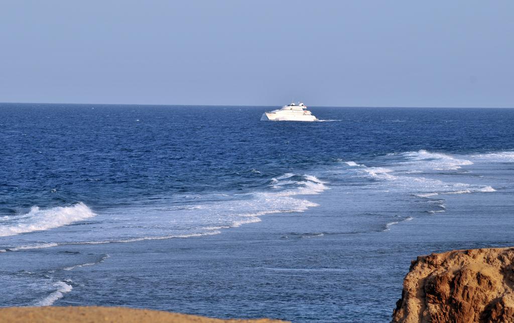 Solymar Reef Marsa Hotel Coraya Bay Facilities photo